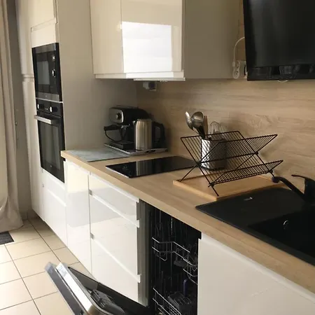 Vue Mer Sur La Cote D'Opale, Studio La Naturelle Pour 4 Personnes , Wimereux Exterior photo