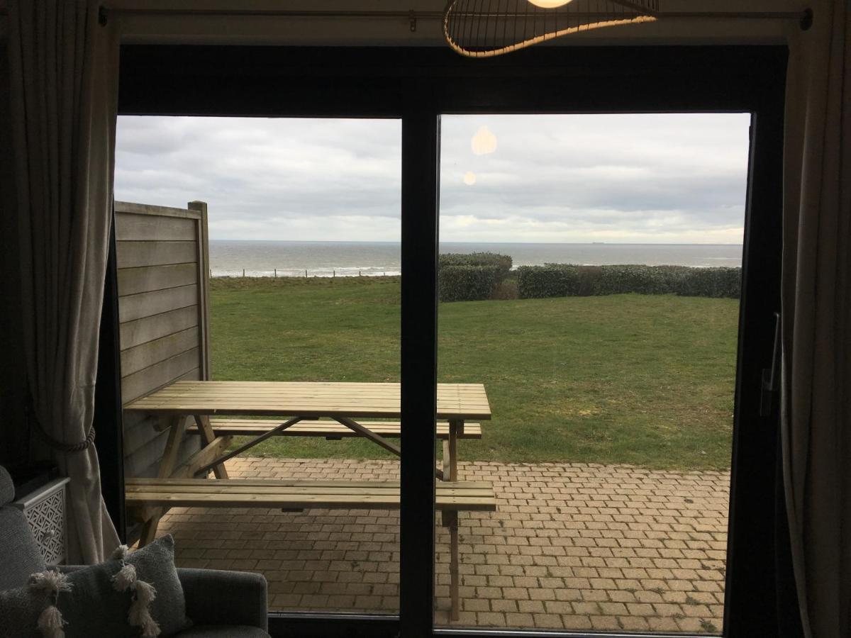 Vue Sur La Cote D'opale, La Naturelle Pour 4 Personnes , Apartment Wimereux