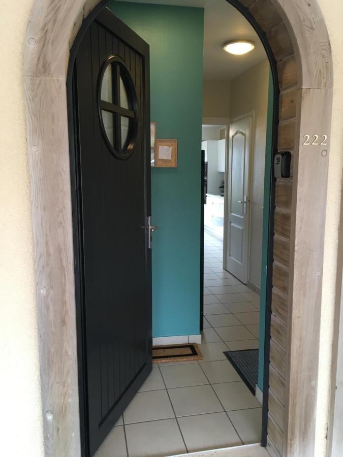 Apartment Vue Sur La Cote D'opale, La Naturelle Pour 4 Personnes , *