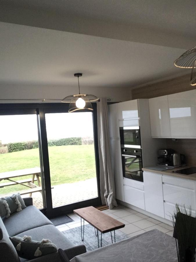 Vue Sur La Cote D'opale, La Naturelle Pour 4 Personnes , Apartment *