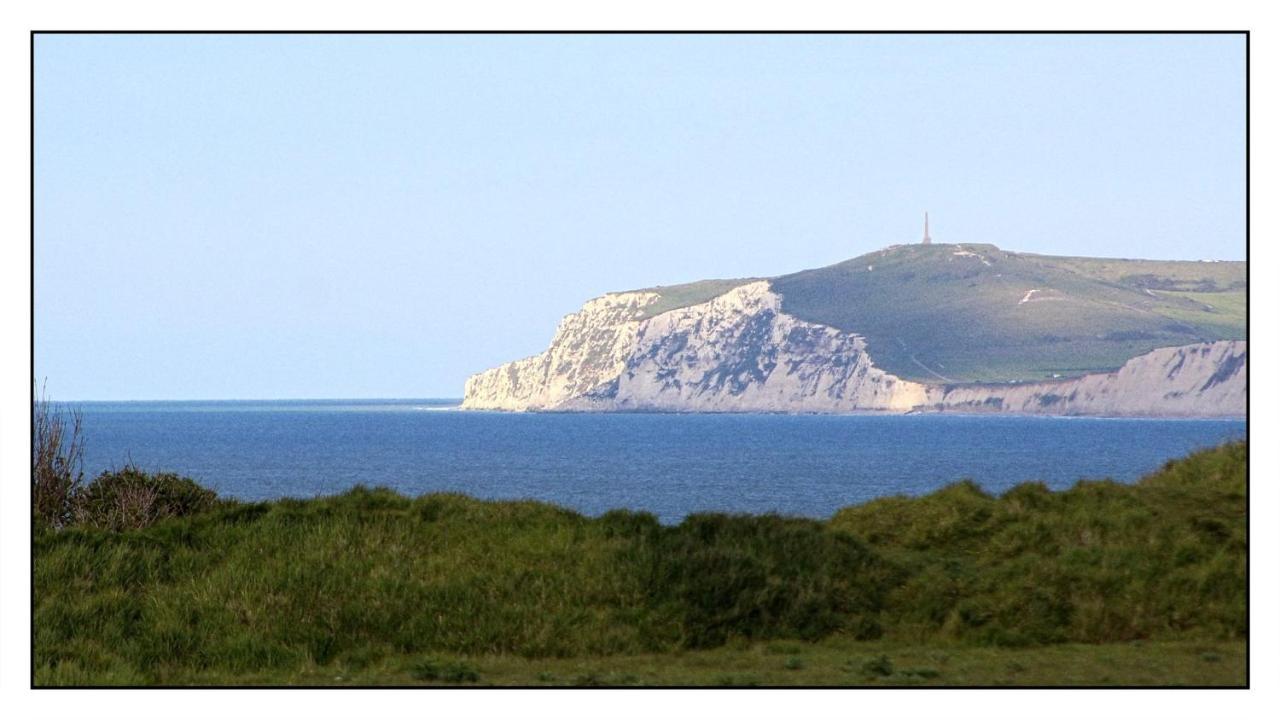 Vue Sur La Cote D'opale, La Naturelle Pour 4 Personnes , Apartment *