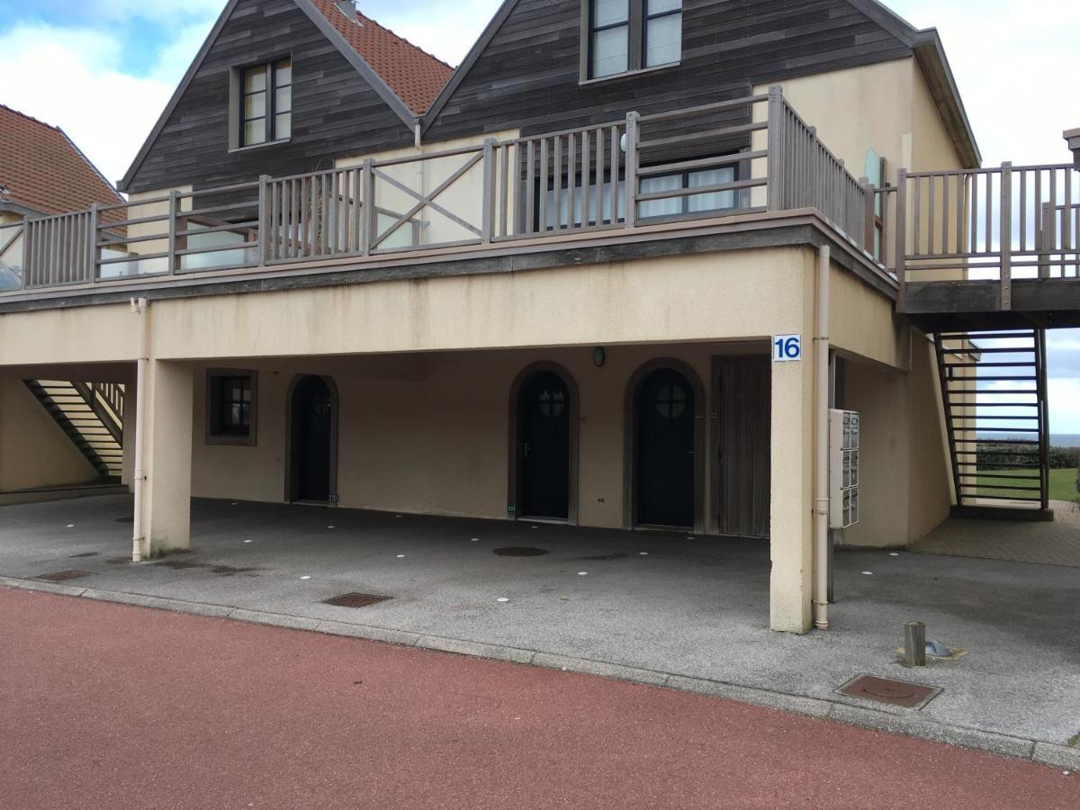Vue Sur La Cote D'opale, La Naturelle Pour 4 Personnes , Apartment Wimereux