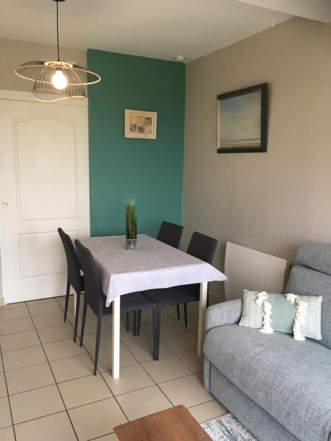 Apartment Vue Sur La Cote D'opale, La Naturelle Pour 4 Personnes ,