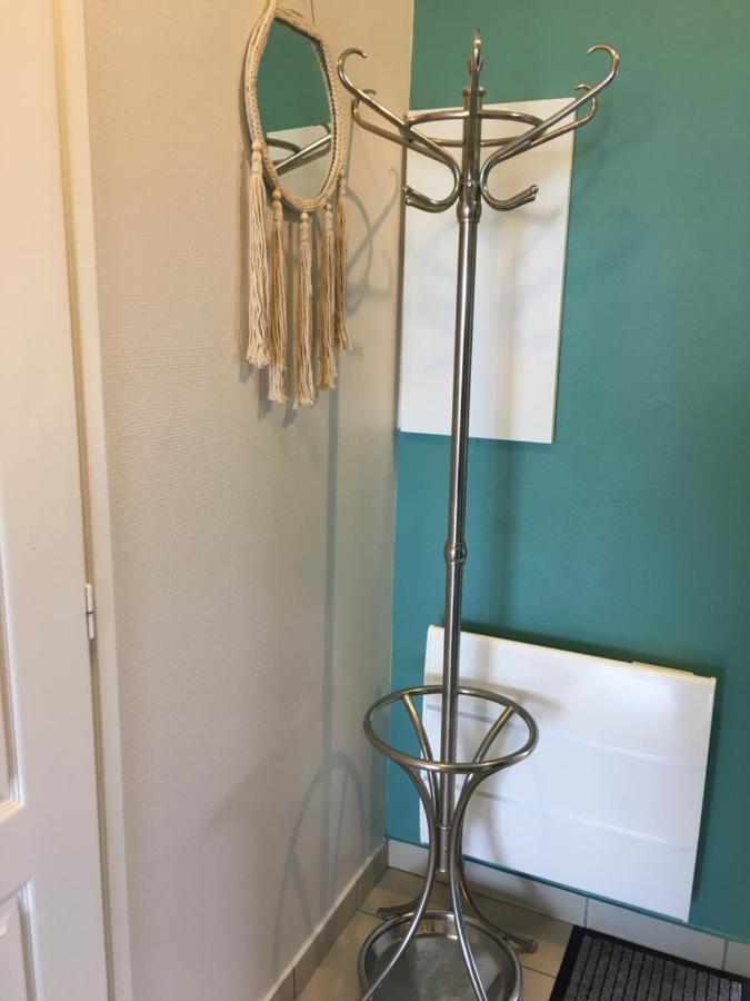Apartment Vue Sur La Cote D'opale, La Naturelle Pour 4 Personnes ,