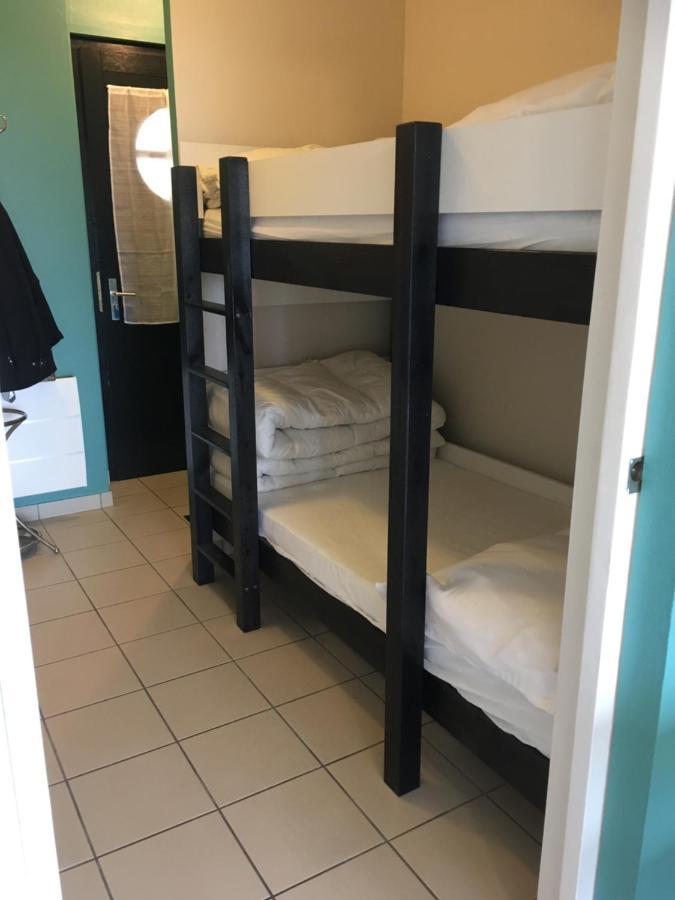 Apartment Vue Sur La Cote D'opale, La Naturelle Pour 4 Personnes ,