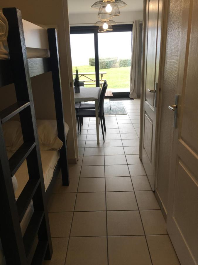 Vue Sur La Cote D'opale, La Naturelle Pour 4 Personnes , * Wimereux