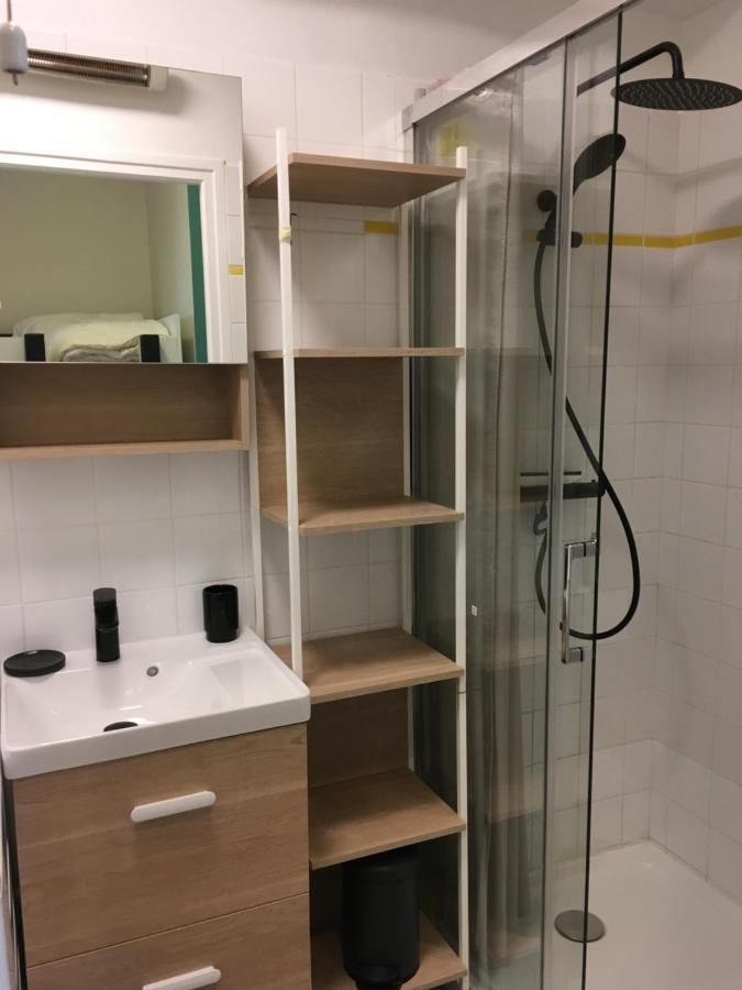 Vue Sur La Cote D'opale, La Naturelle Pour 4 Personnes , Apartment *