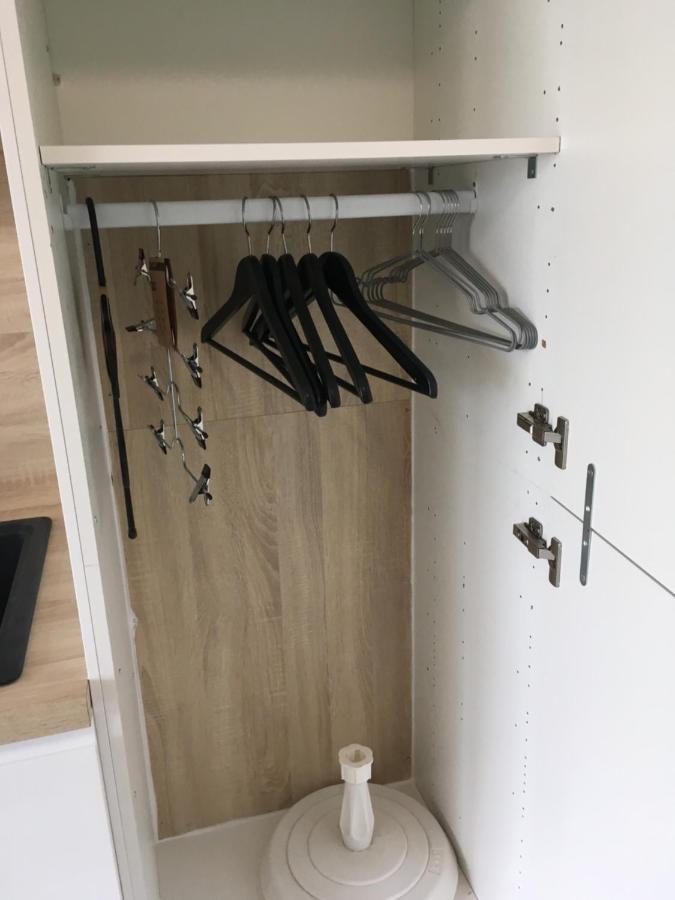 Vue Sur La Cote D'opale, La Naturelle Pour 4 Personnes , Apartment Wimereux