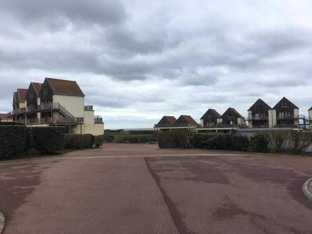 Vue Sur La Cote D'opale, La Naturelle Pour 4 Personnes , Apartment Wimereux
