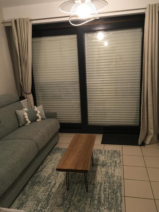 Apartment Vue Sur La Cote D'opale, La Naturelle Pour 4 Personnes , Wimereux