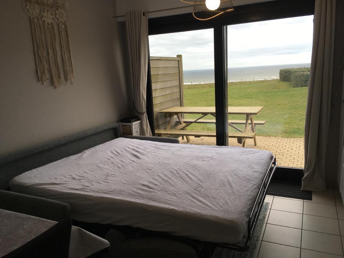 Apartment Vue Sur La Cote D'opale, La Naturelle Pour 4 Personnes , *